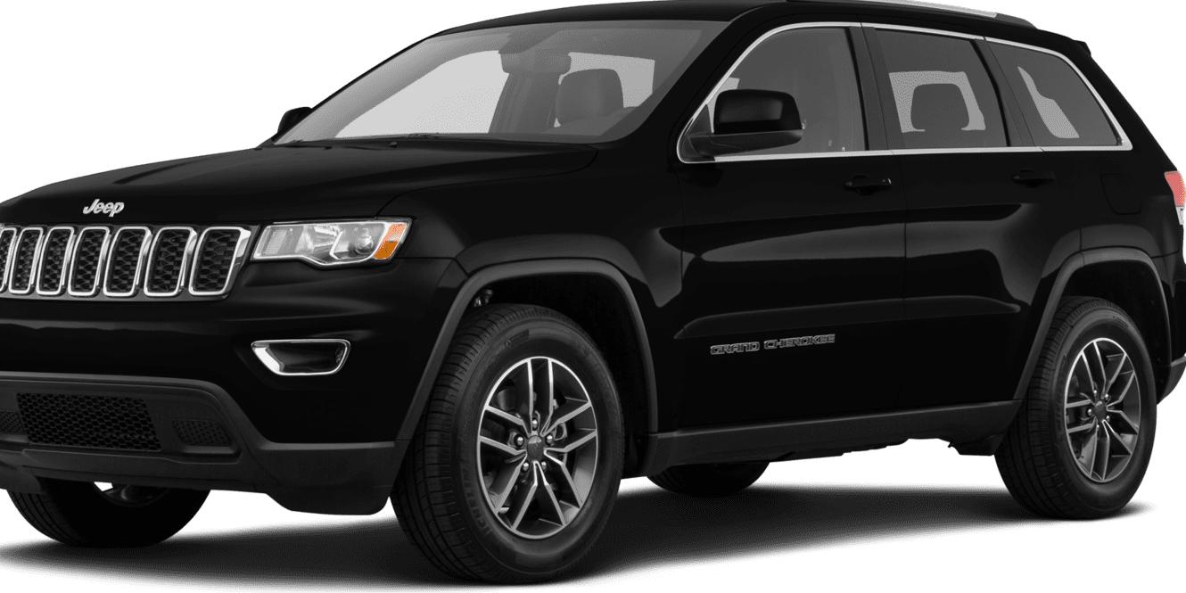 JEEP GRAND CHEROKEE 2019 1C4RJFBT6KC621257 image